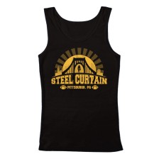 Steel Curtain Women's